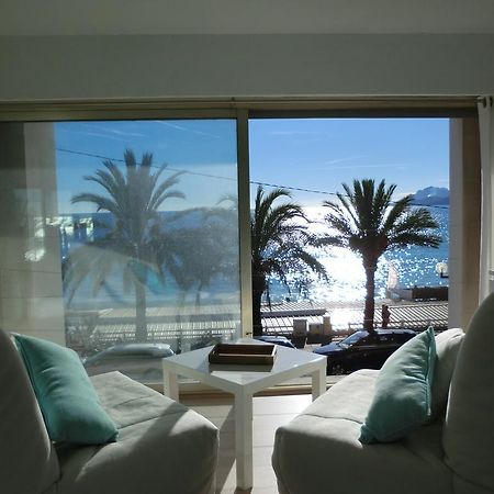 Le Panoramer Sea View Cannes Room photo