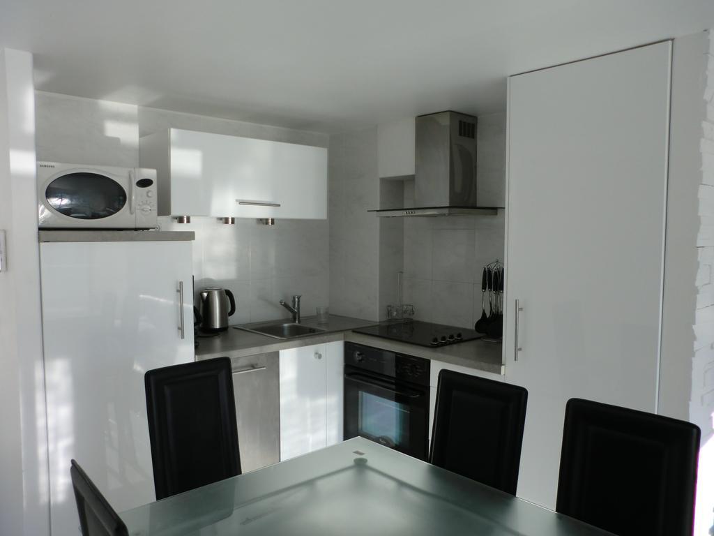 Le Panoramer Sea View Cannes Room photo
