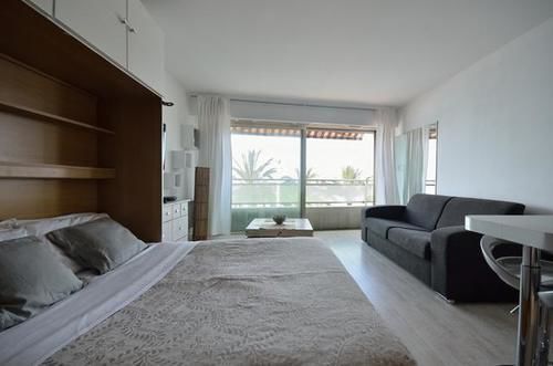 Le Panoramer Sea View Cannes Exterior photo