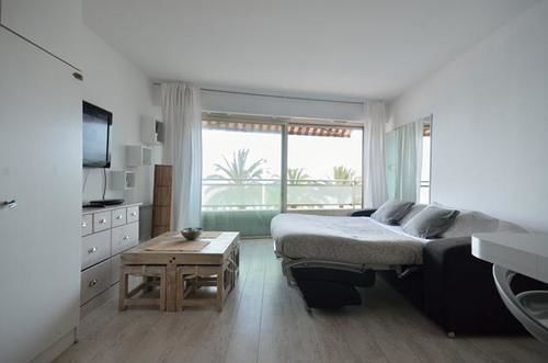 Le Panoramer Sea View Cannes Exterior photo