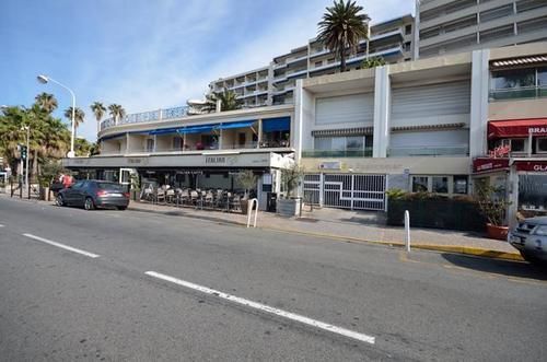 Le Panoramer Sea View Cannes Exterior photo