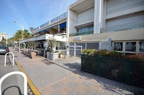 Le Panoramer Sea View Cannes Exterior photo